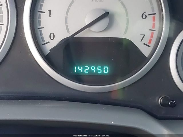 2008 CHRYSLER TOWN & COUNTRY 2A8HR54PX8R624072 Photo 6