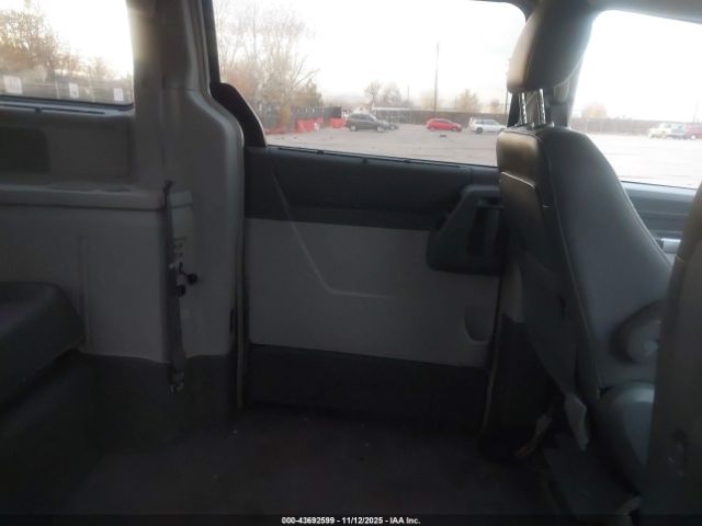 2008 CHRYSLER TOWN & COUNTRY 2A8HR54PX8R624072 Photo 7