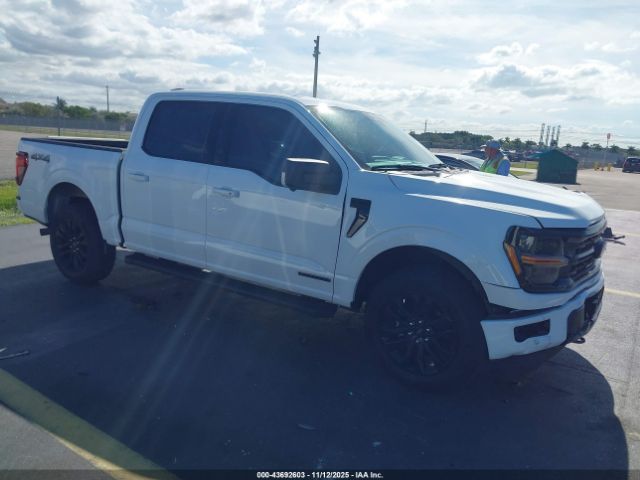 2024 FORD F-150 1FTFW3LD9RFB29308