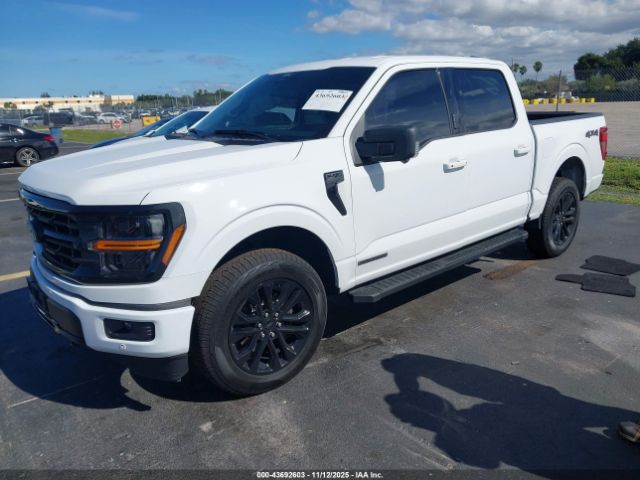 2024 FORD F-150 1FTFW3LD9RFB29308 Photo 1