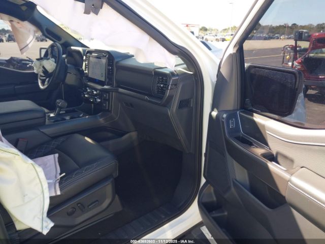 2024 FORD F-150 1FTFW3LD9RFB29308 Photo 4