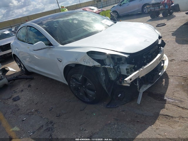 2020 TESLA MODEL 3 5YJ3E1EA5LF504488 Photo 0