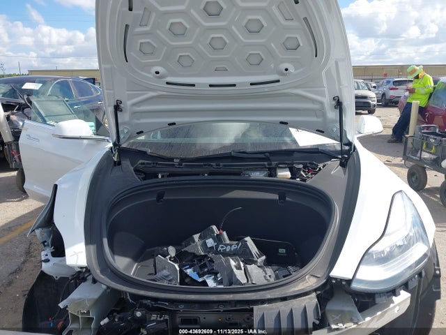 2020 TESLA MODEL 3 5YJ3E1EA5LF504488 Photo 9