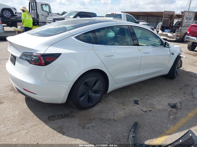 2020 TESLA MODEL 3 5YJ3E1EA5LF504488 Photo 3