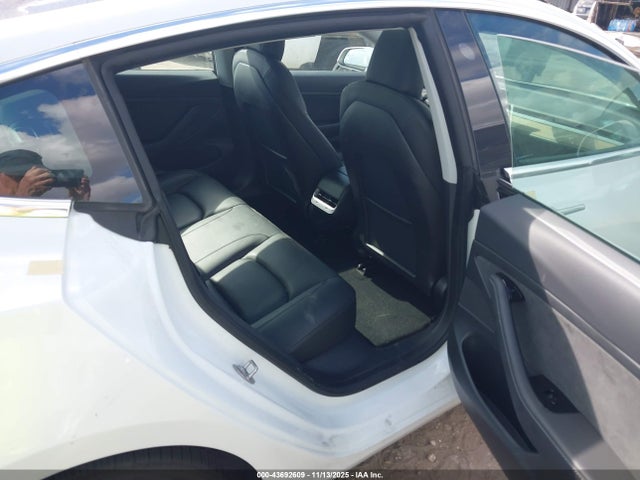 2020 TESLA MODEL 3 5YJ3E1EA5LF504488 Photo 7