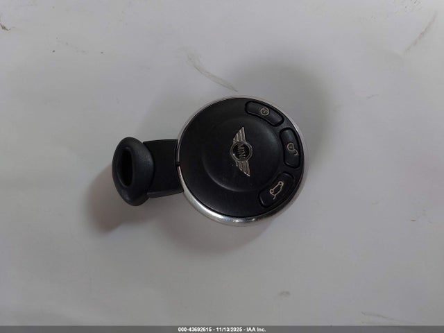 2013 MINI HARDTOP WMWSU3C55DT546154 Photo 10