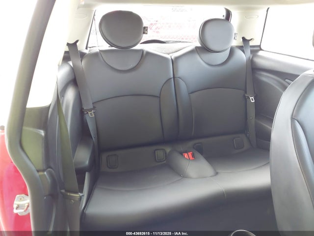 2013 MINI HARDTOP WMWSU3C55DT546154 Photo 7