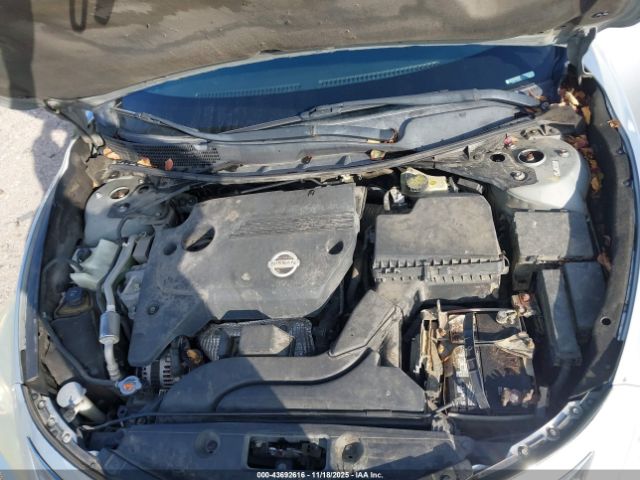 2013 NISSAN ALTIMA 1N4AL3AP2DN555264 Photo 9