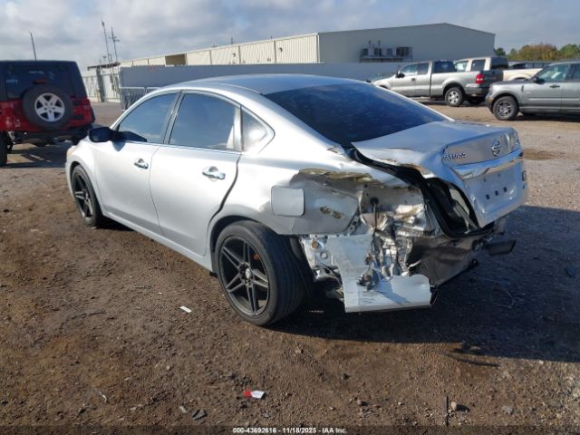 2013 NISSAN ALTIMA 1N4AL3AP2DN555264 Photo 2