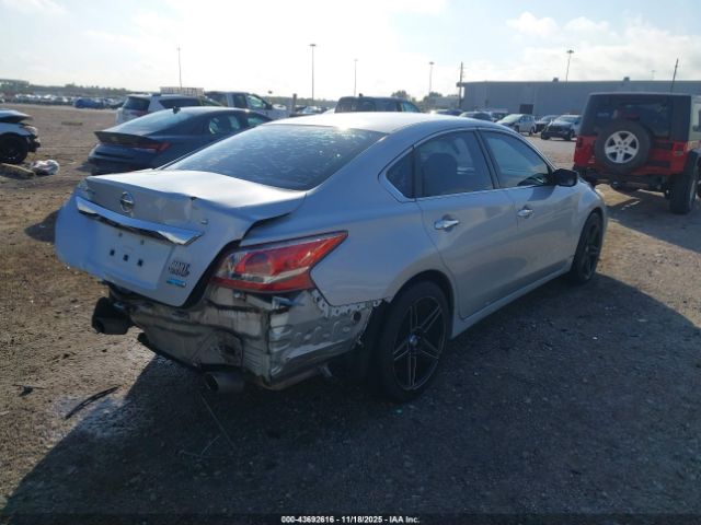 2013 NISSAN ALTIMA 1N4AL3AP2DN555264 Photo 3