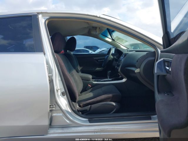 2013 NISSAN ALTIMA 1N4AL3AP2DN555264 Photo 4