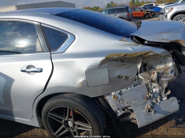 2013 NISSAN ALTIMA 1N4AL3AP2DN555264 Photo 5