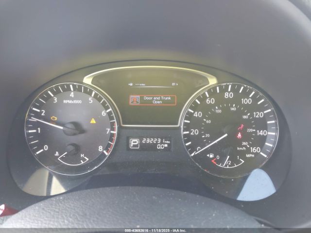 2013 NISSAN ALTIMA 1N4AL3AP2DN555264 Photo 6