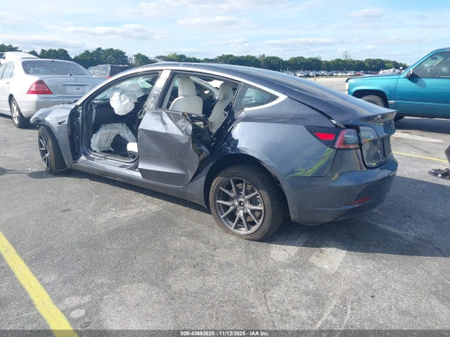 2020 TESLA MODEL 3 5YJ3E1EB9LF628577 Photo 2