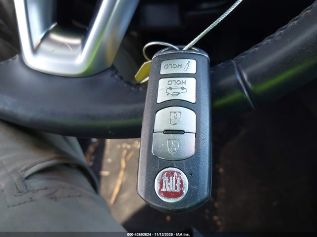 2020 FIAT 124 SPIDER JC1NFAEK2L0144672 Photo 10