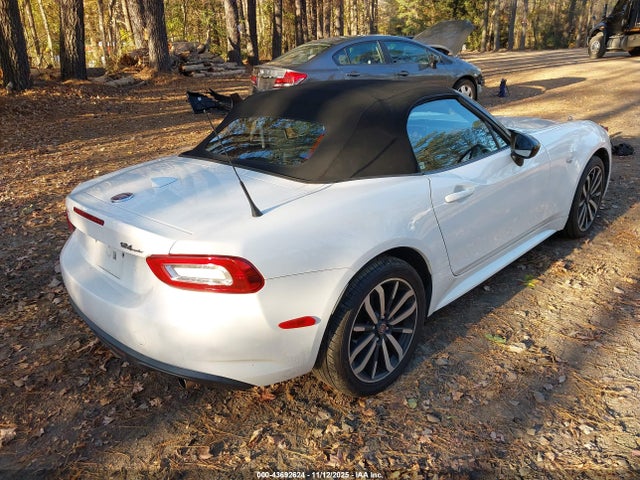 2020 FIAT 124 SPIDER JC1NFAEK2L0144672 Photo 3