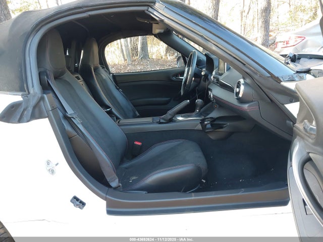 2020 FIAT 124 SPIDER JC1NFAEK2L0144672 Photo 4