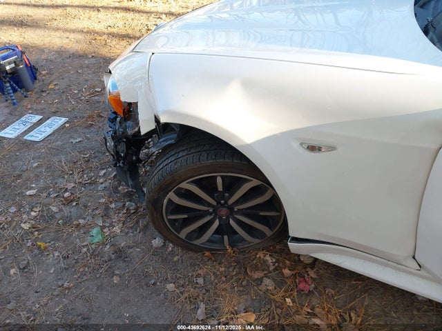 2020 FIAT 124 SPIDER JC1NFAEK2L0144672 Photo 5