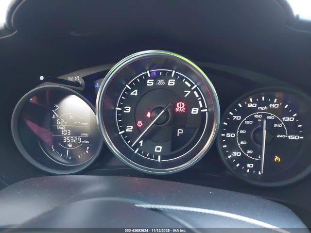 2020 FIAT 124 SPIDER JC1NFAEK2L0144672 Photo 6