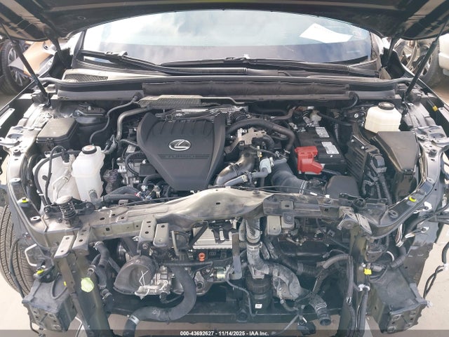 2T2BAMBA9SC053481 Lexus Rx 350 Premium