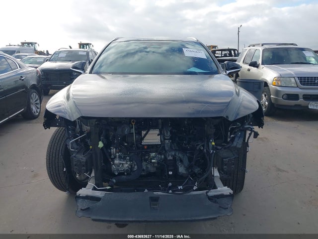 2T2BAMBA9SC053481 Lexus Rx 350 Premium