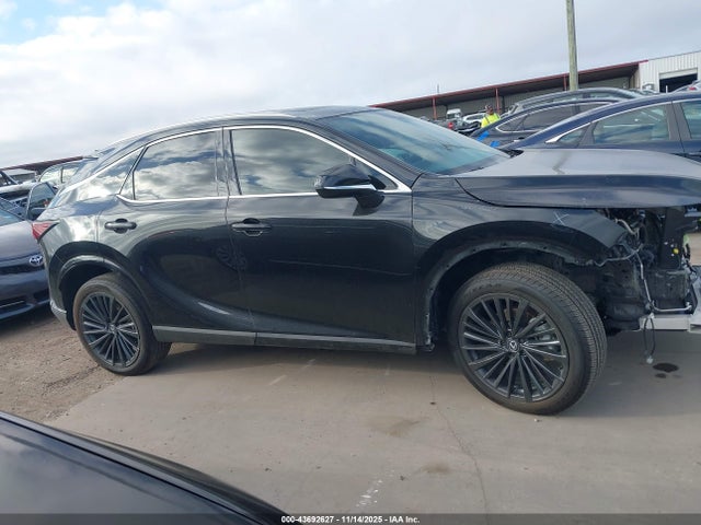 2T2BAMBA9SC053481 Lexus Rx 350 Premium