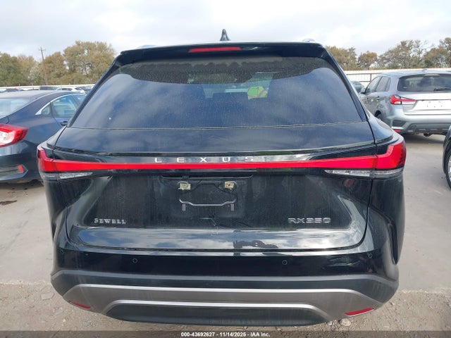 2T2BAMBA9SC053481 Lexus Rx 350 Premium