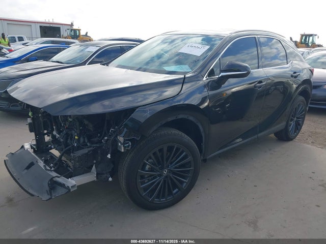 2T2BAMBA9SC053481 Lexus Rx 350 Premium