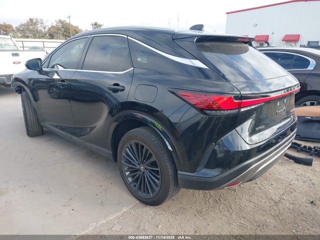 2T2BAMBA9SC053481 Lexus Rx 350 Premium