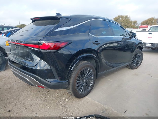 2T2BAMBA9SC053481 Lexus Rx 350 Premium