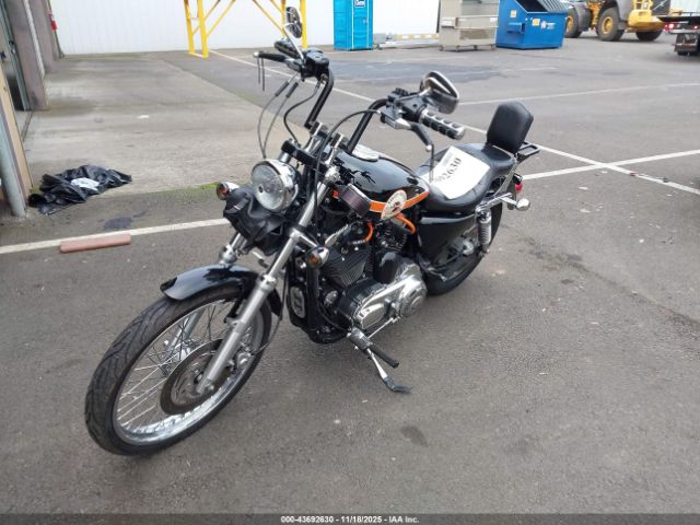 2005 HARLEY-DAVIDSON XL1200 1HD1CGP155K418941 Photo 1