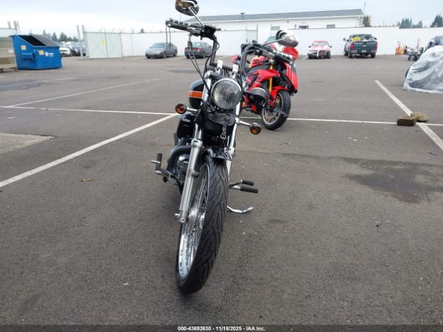 2005 HARLEY-DAVIDSON XL1200 1HD1CGP155K418941 Photo 4