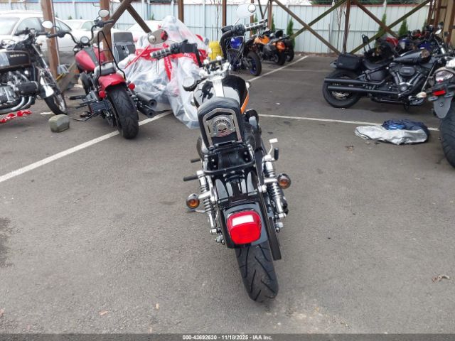 2005 HARLEY-DAVIDSON XL1200 1HD1CGP155K418941 Photo 5