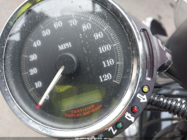 2005 HARLEY-DAVIDSON XL1200 1HD1CGP155K418941 Photo 6