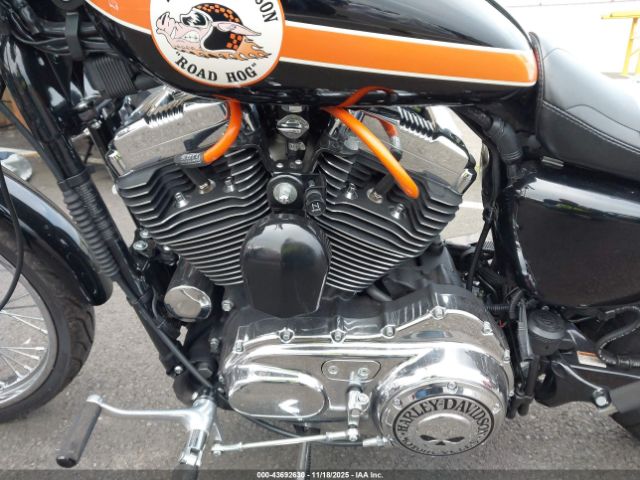 2005 HARLEY-DAVIDSON XL1200 1HD1CGP155K418941 Photo 8