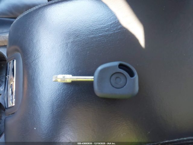 2004 JAGUAR XJ SAJEA73B84TG11251 Photo 10