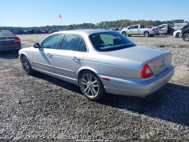 2004 JAGUAR XJ SAJEA73B84TG11251 Photo 2