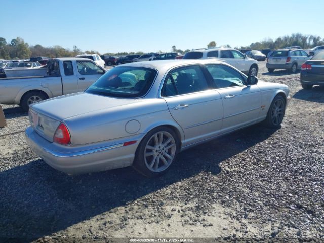 2004 JAGUAR XJ SAJEA73B84TG11251 Photo 3