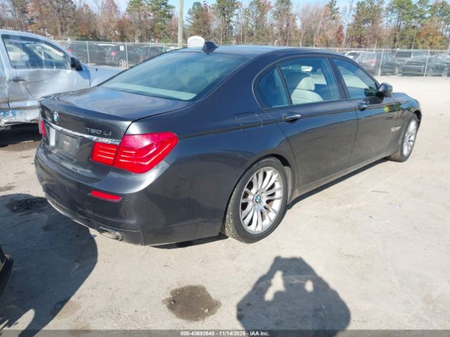2011 BMW 750LI WBAKB8C54BC852326 Photo 3
