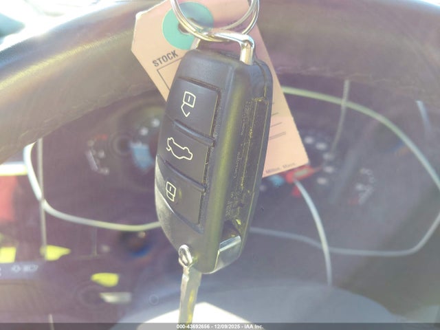 2024 AUDI Q3 WA1DECF31R1087849 Photo 10