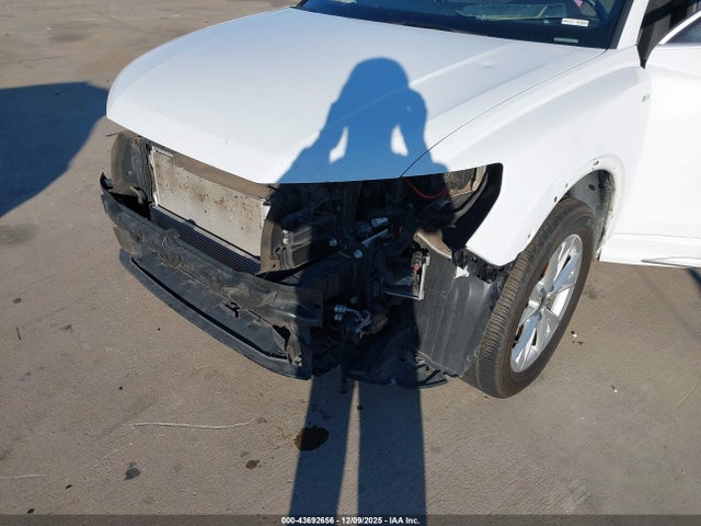 2024 AUDI Q3 WA1DECF31R1087849 Photo 5