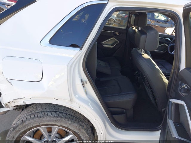 2024 AUDI Q3 WA1DECF31R1087849 Photo 7
