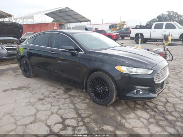 2016 FORD FUSION 3FA6P0H98GR195693