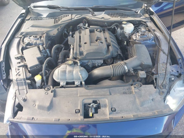 1FA6P8TH1K5175620 Ford Mustang Ecoboost
