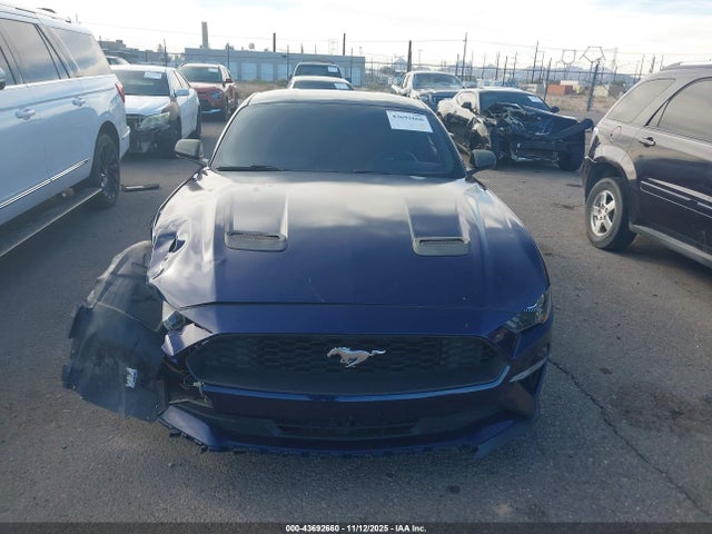 1FA6P8TH1K5175620 Ford Mustang Ecoboost