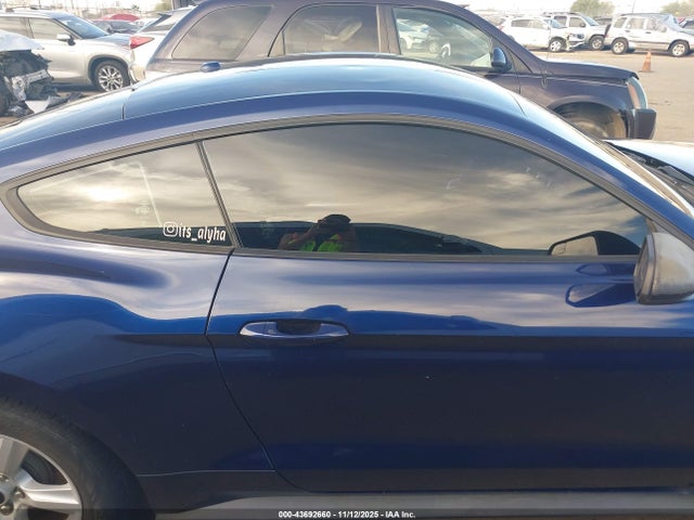 1FA6P8TH1K5175620 Ford Mustang Ecoboost