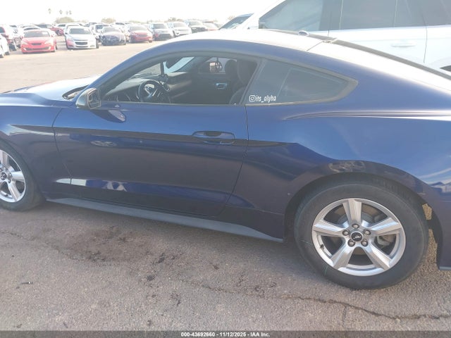 1FA6P8TH1K5175620 Ford Mustang Ecoboost