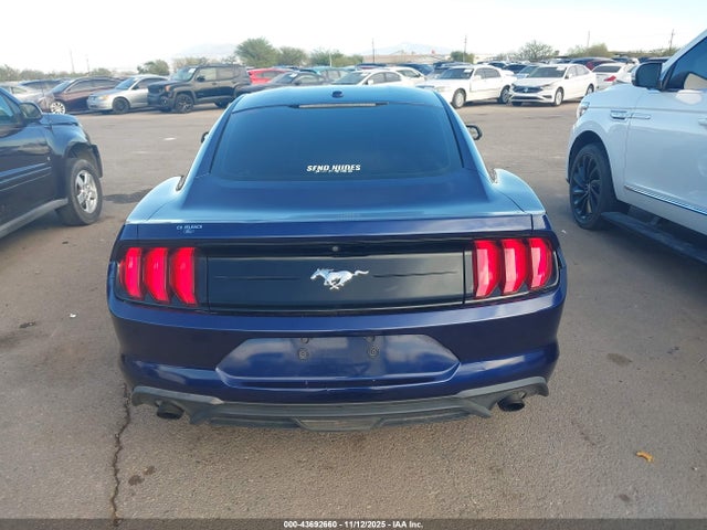 1FA6P8TH1K5175620 Ford Mustang Ecoboost