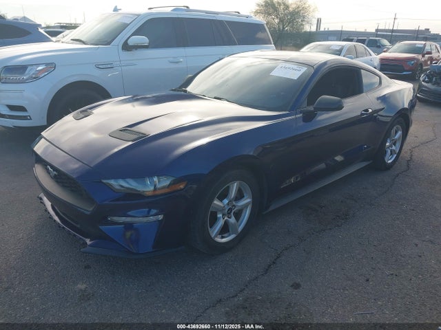 1FA6P8TH1K5175620 Ford Mustang Ecoboost