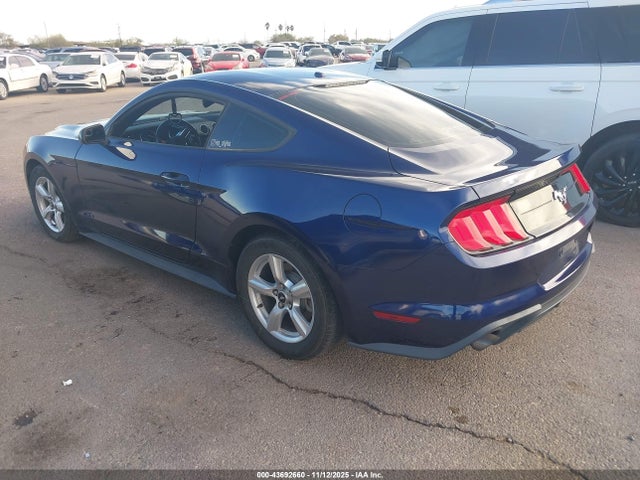 1FA6P8TH1K5175620 Ford Mustang Ecoboost